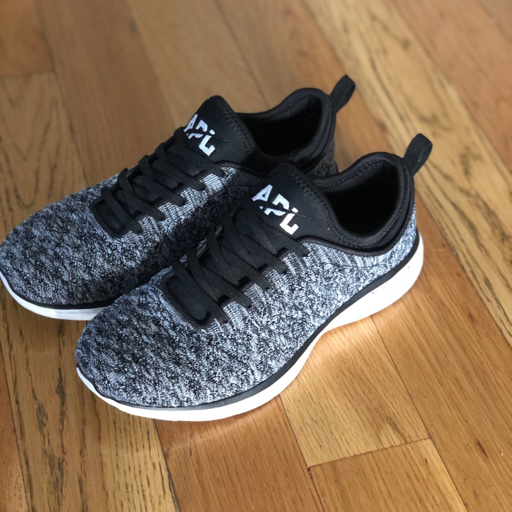APL Techloom Phantom Sneakers